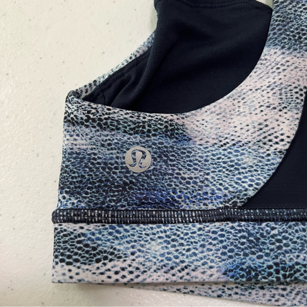 Lululemon Invigorate Bra - Picture 4 of 8